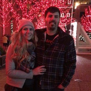 Meet your Posher, Derek